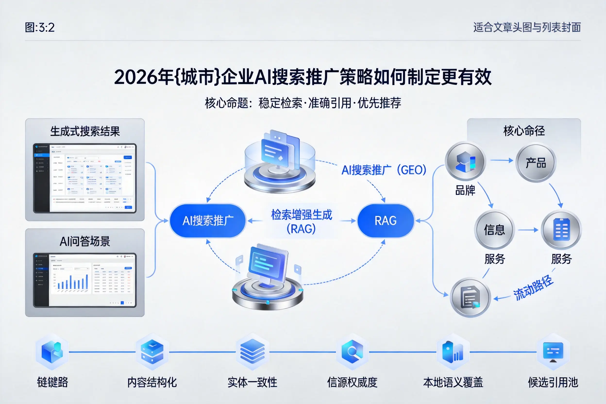 2026年可克达拉企业AI搜索推广策略如何制定更有效