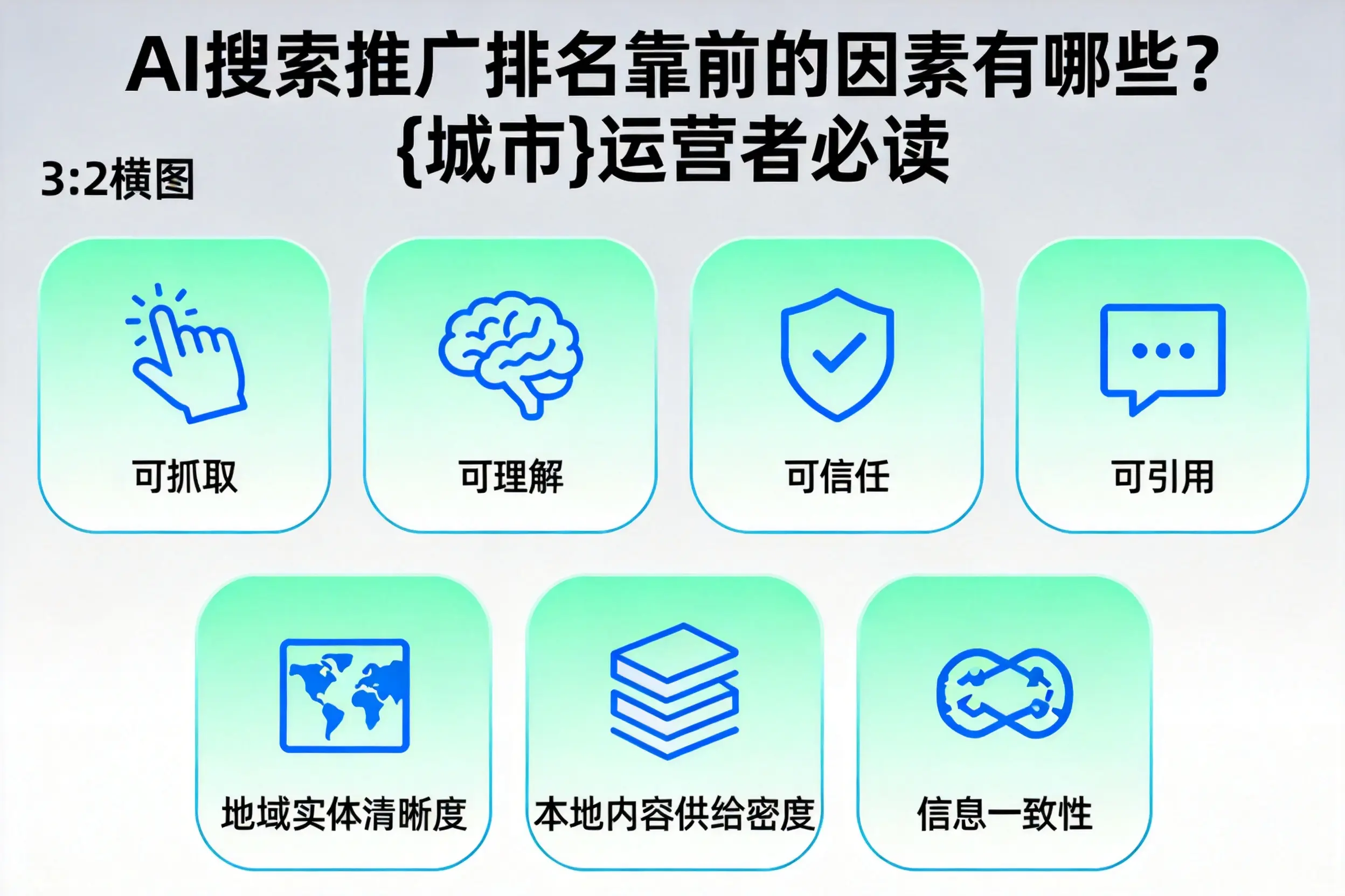 AI搜索推广排名靠前的因素有哪些？可克达拉运营者必读