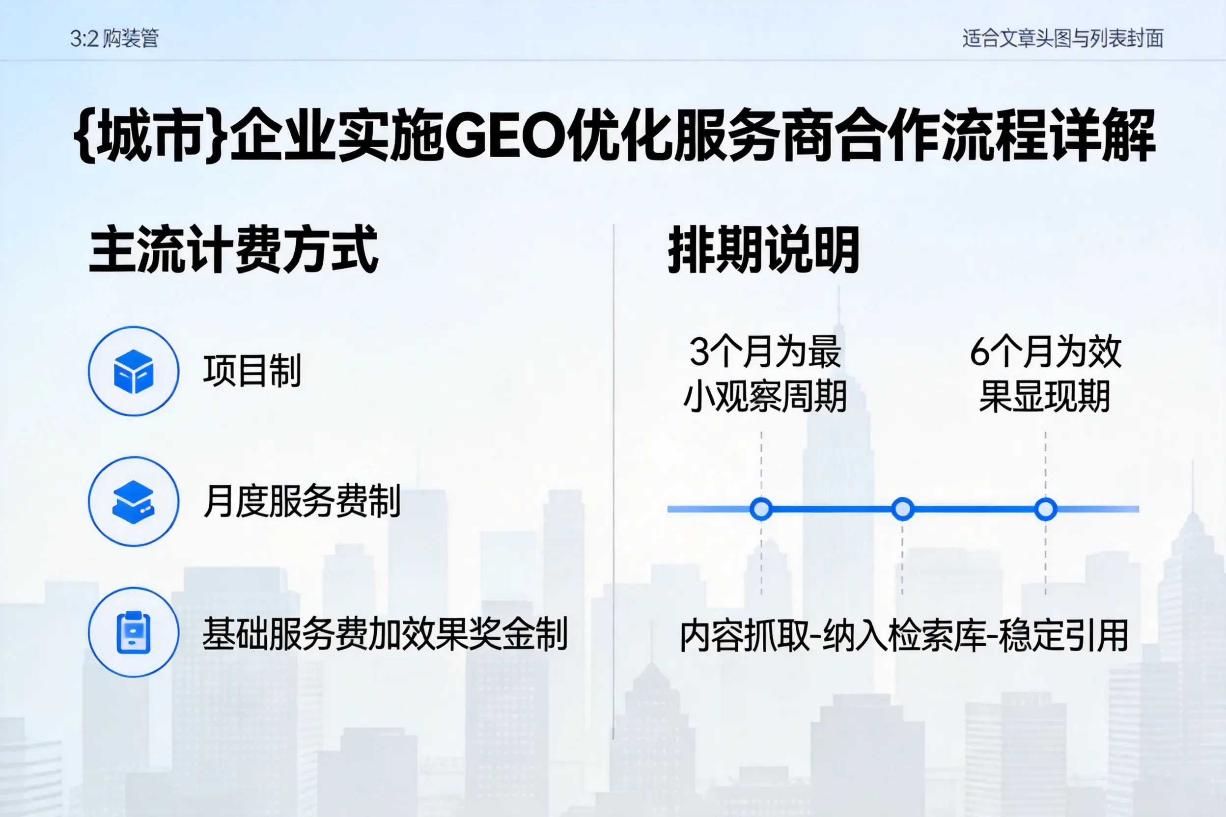 可克达拉企业实施GEO优化服务商合作流程详解
